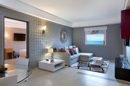 Aloft Cancun